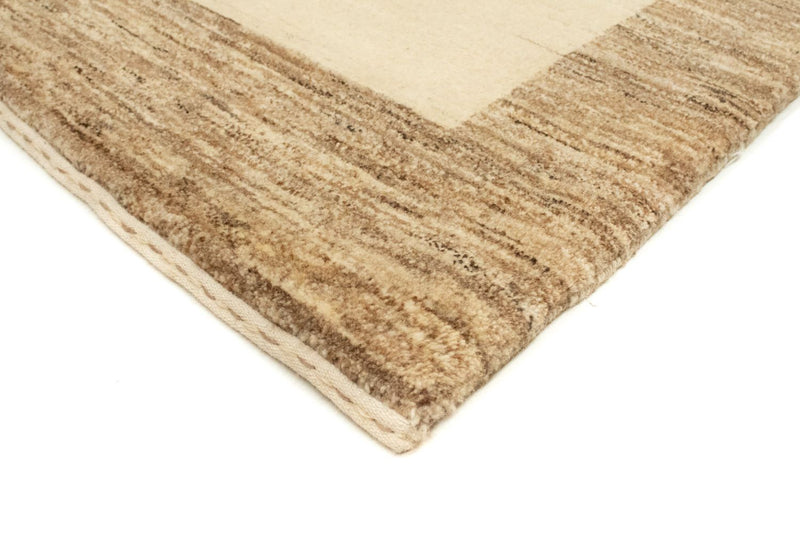 Indo Gabbeh Teppe 245x167cm - Ullteppe