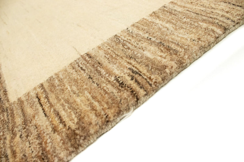 Indo Gabbeh Teppe 245x167cm - Ullteppe
