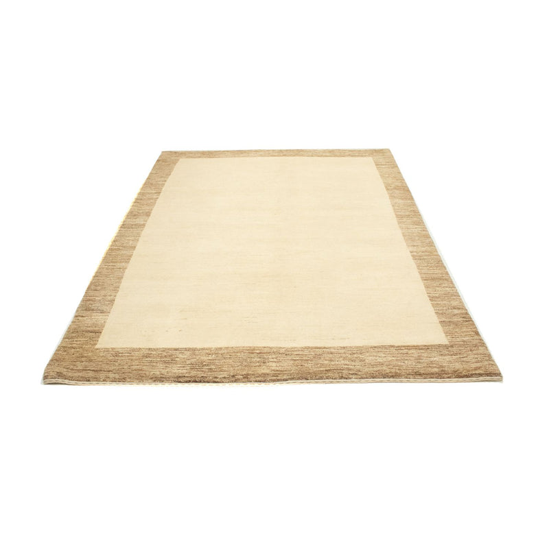 Indo Gabbeh Teppe 245x167cm - Ullteppe