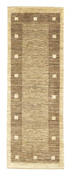 Indo Gabbeh Teppe 75x211cm - Ullteppe
