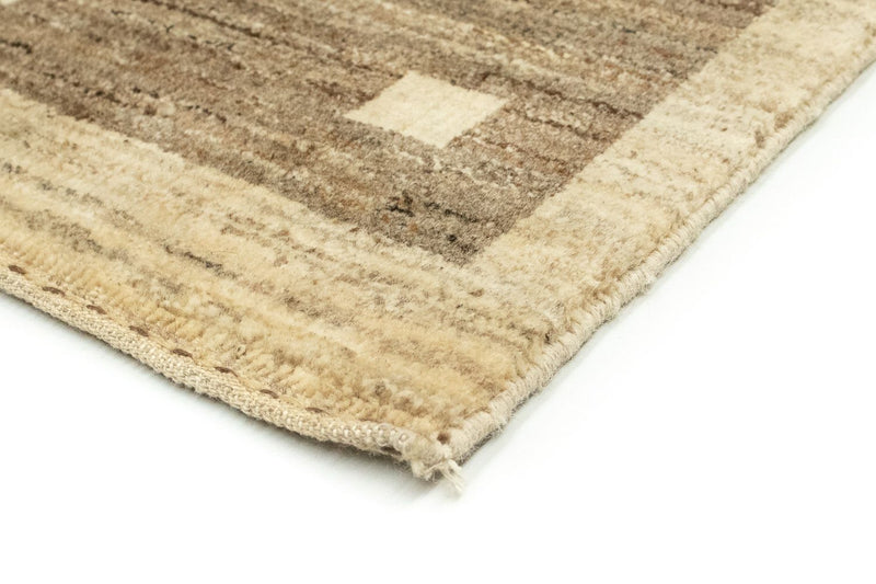 Indo Gabbeh Teppe 75x211cm - Ullteppe
