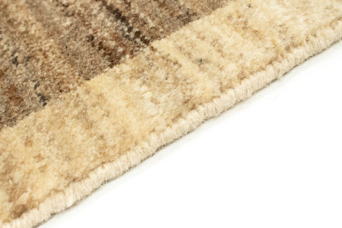 Indo Gabbeh Teppe 75x211cm - Ullteppe