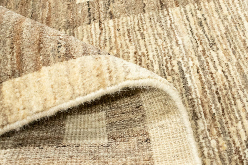 Indo Gabbeh Teppe 75x211cm - Ullteppe
