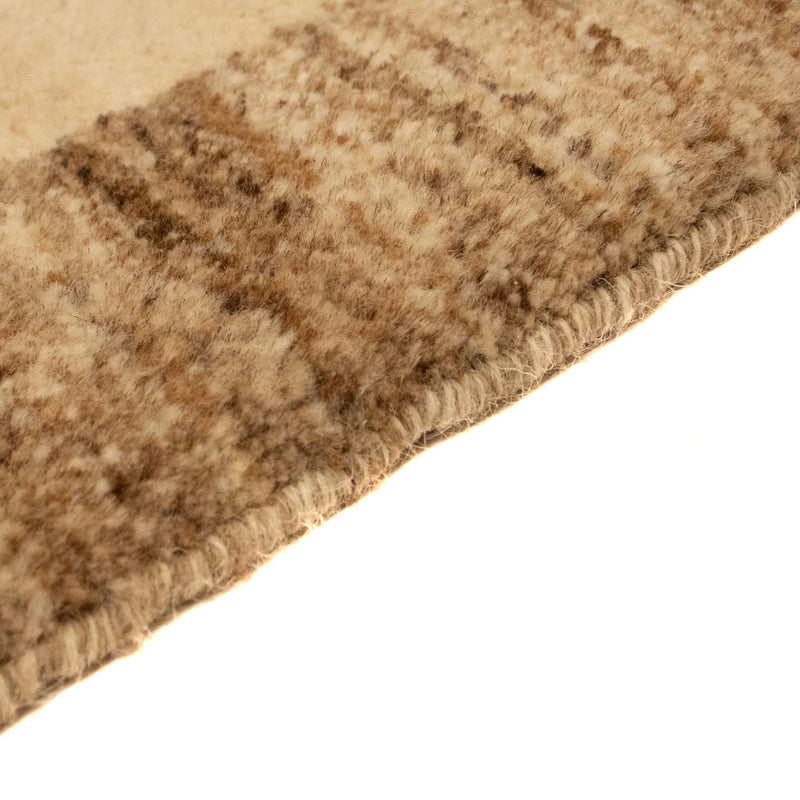 Indo Gabbeh Teppe 160x100cm - Ullteppe