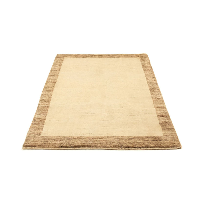 Indo Gabbeh Teppe 160x100cm - Ullteppe