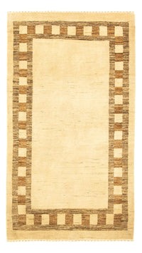 Indo Gabbeh Teppe 170x98cm - Perserteppich Wollteppich – product image