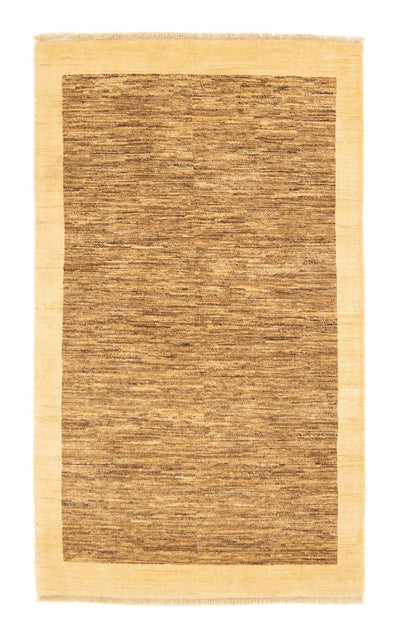 Indo Gabbeh Teppe 99x168cm - Ullteppe
