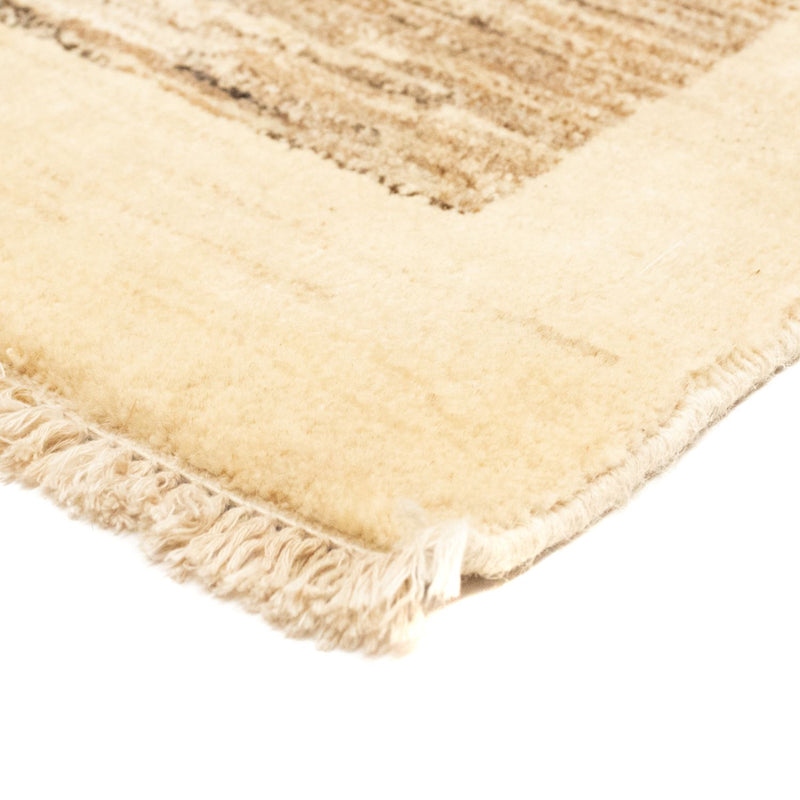Indo Gabbeh Teppe 168x99cm - Ullteppe