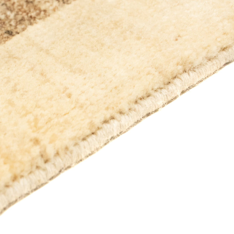 Indo Gabbeh Teppe 168x99cm - Ullteppe