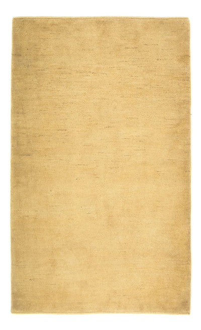 Indo Gabbeh Teppe 100x160cm - Perserteppich Wollteppich