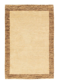 Indo Gabbeh Teppe 155x102cm - Ullteppe – product image
