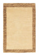 Indo Gabbeh Teppe 155x102cm - Ullteppe