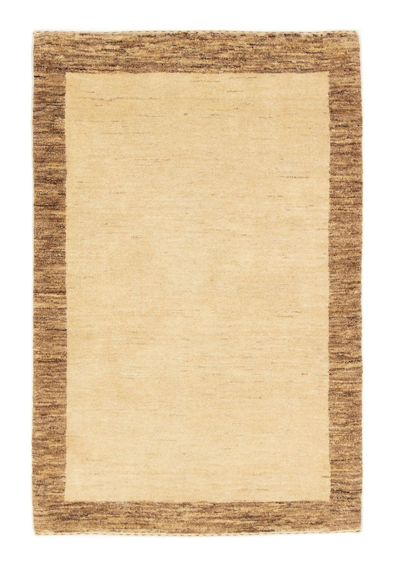 Indo Gabbeh Teppe 155x102cm - Ullteppe