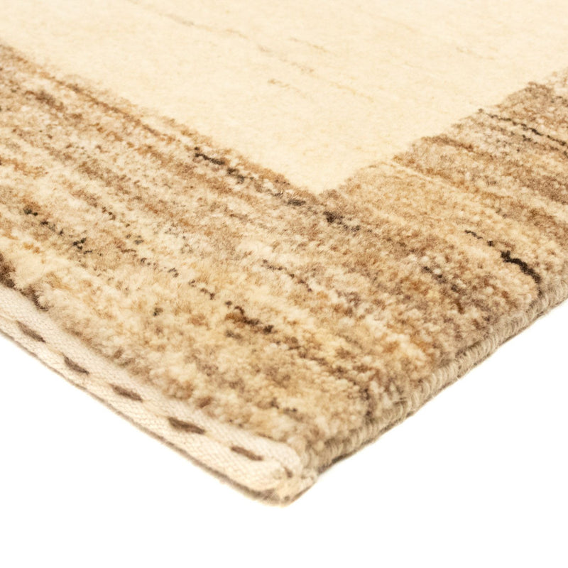 Indo Gabbeh Teppe 155x102cm - Ullteppe