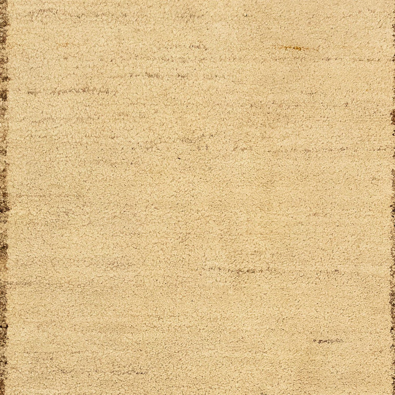 Indo Gabbeh Teppe 80x122cm - Perserteppich Wollteppich