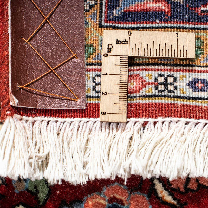 Qom Teppe 190x130cm - Persisk teppe