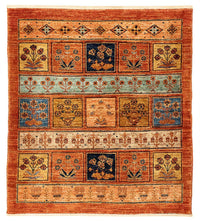 Pakistan teppe 93x85cm - Orientalsk teppe – product image