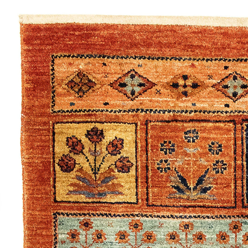 Pakistan teppe 93x85cm - Orientalsk teppe