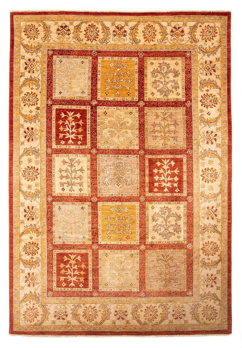 Ziegler Teppe 306x213cm - Orientalsk teppe