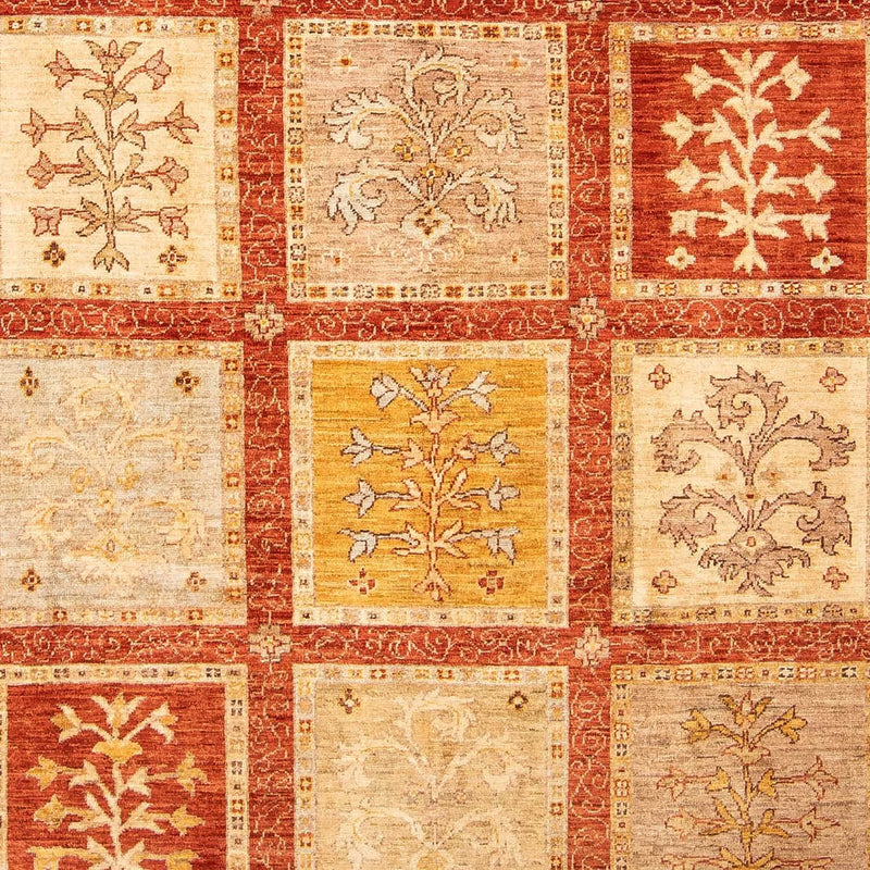 Ziegler Teppe 306x213cm - Orientalsk teppe