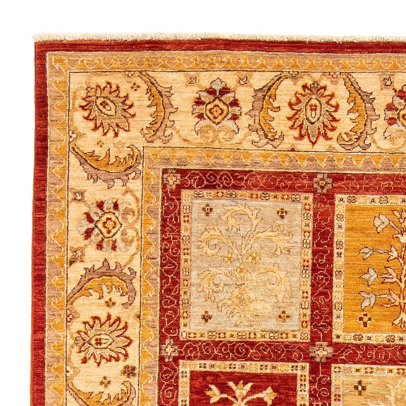 Ziegler Teppe 306x213cm - Orientalsk teppe