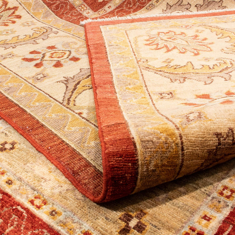 Ziegler Teppe 306x213cm - Orientalsk teppe