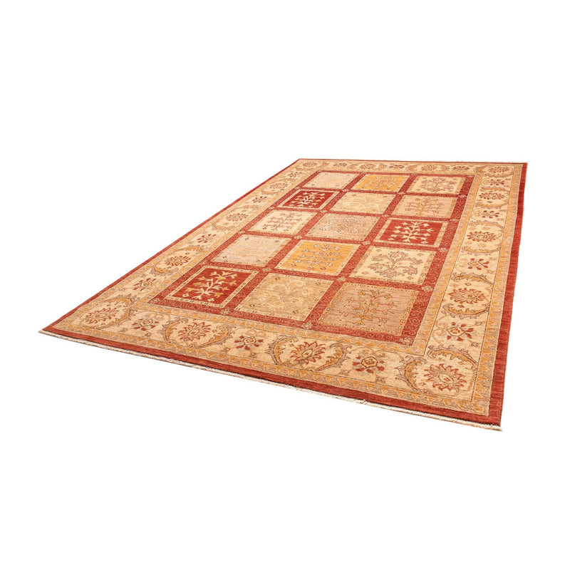 Ziegler Teppe 306x213cm - Orientalsk teppe