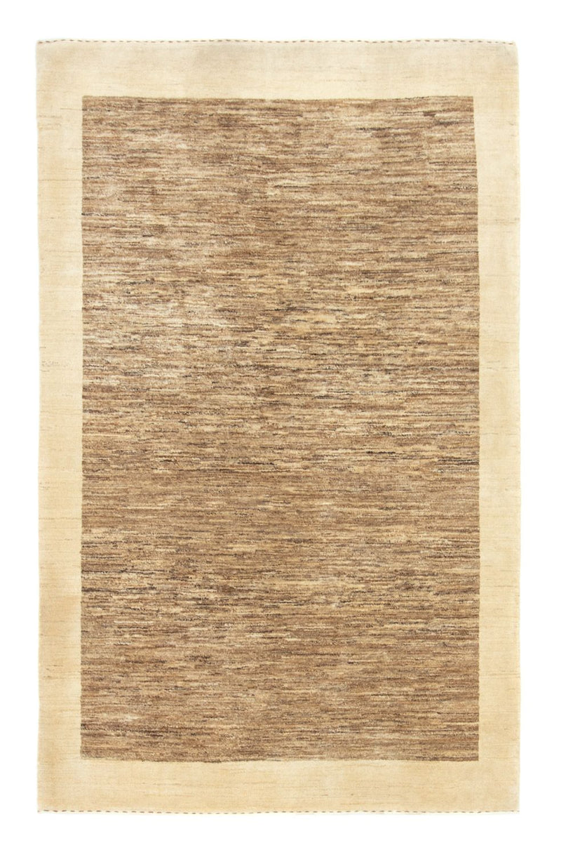 Indo Gabbeh Teppe 195x123cm - Ullteppe