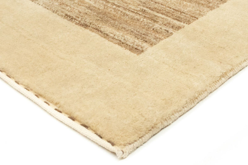Indo Gabbeh Teppe 195x123cm - Ullteppe
