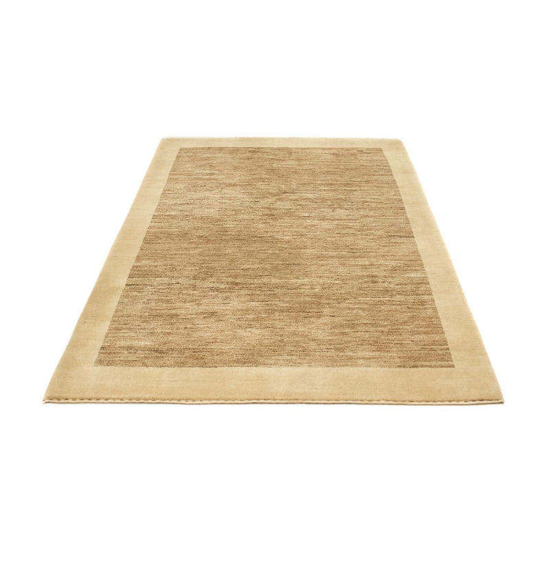Indo Gabbeh Teppe 195x123cm - Ullteppe