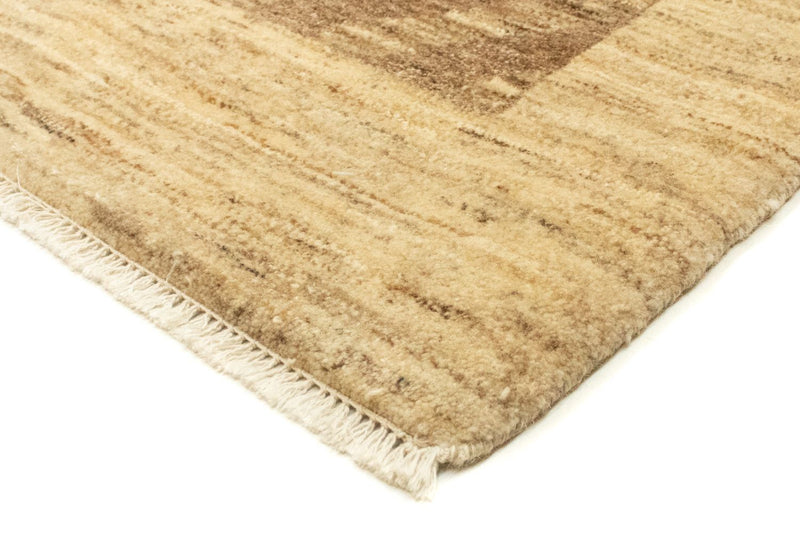 Indo Gabbeh Teppe 197x303cm - Ullteppe