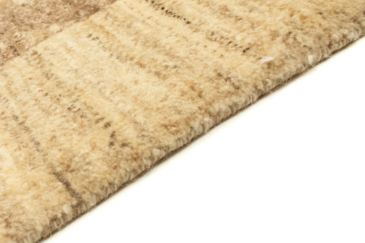 Indo Gabbeh Teppe 197x303cm - Ullteppe