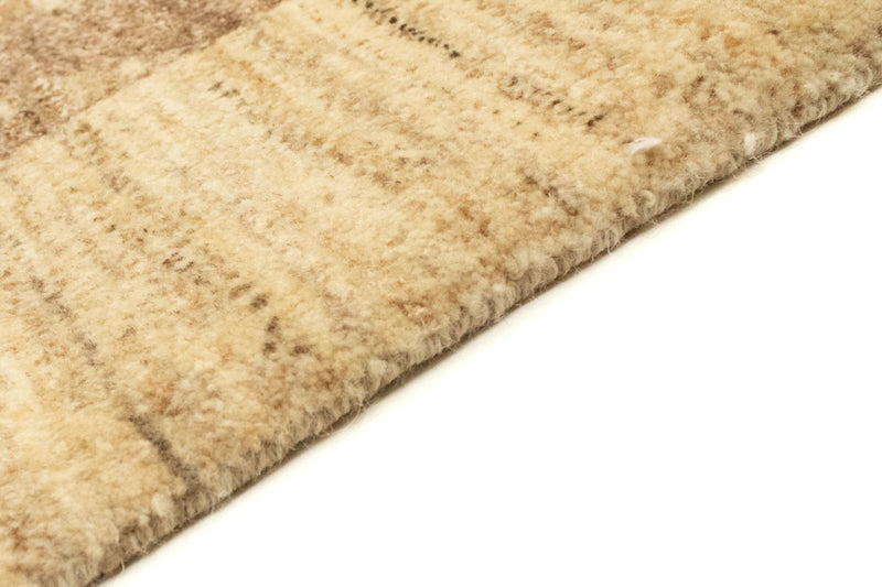 Indo Gabbeh Teppe 197x303cm - Ullteppe