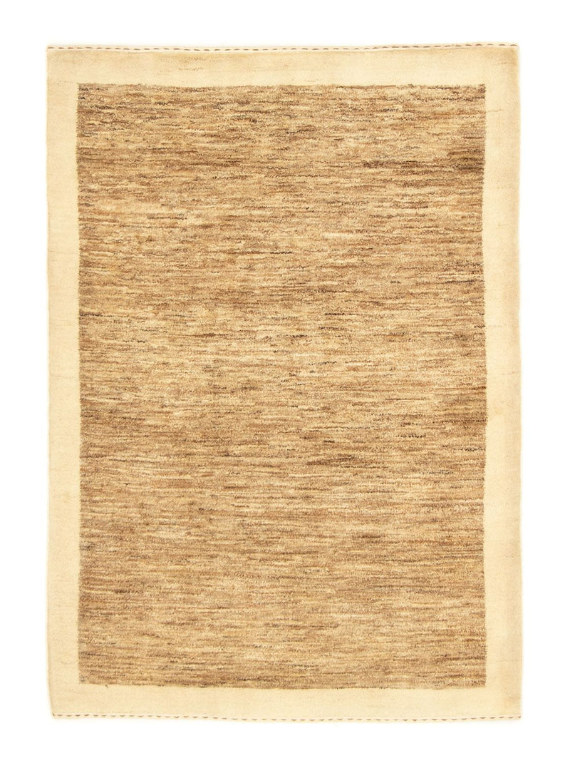 Indo Gabbeh Teppe 144x102cm - Ullteppe