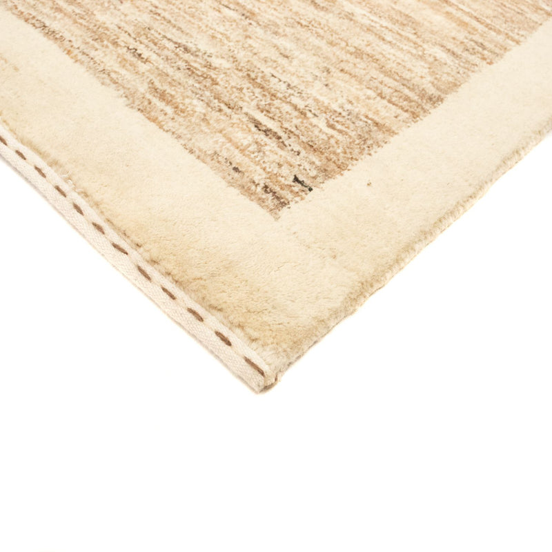 Indo Gabbeh Teppe 144x102cm - Ullteppe