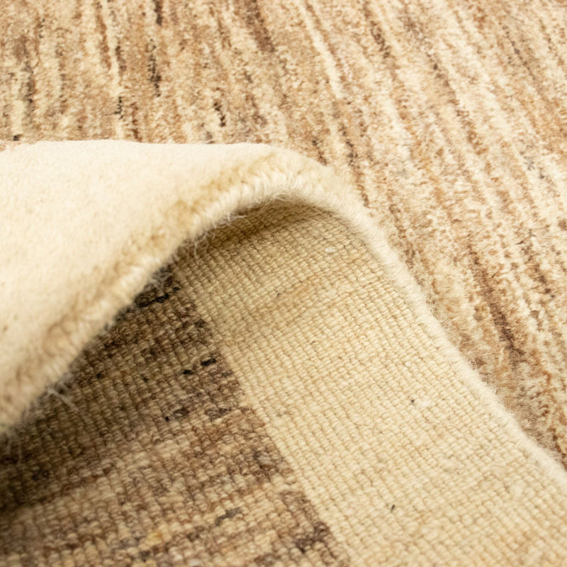 Indo Gabbeh Teppe 144x102cm - Ullteppe