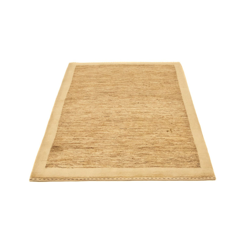 Indo Gabbeh Teppe 144x102cm - Ullteppe