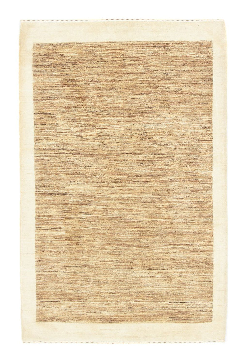 Indo Gabbeh Teppe 102x161cm - Ullteppe