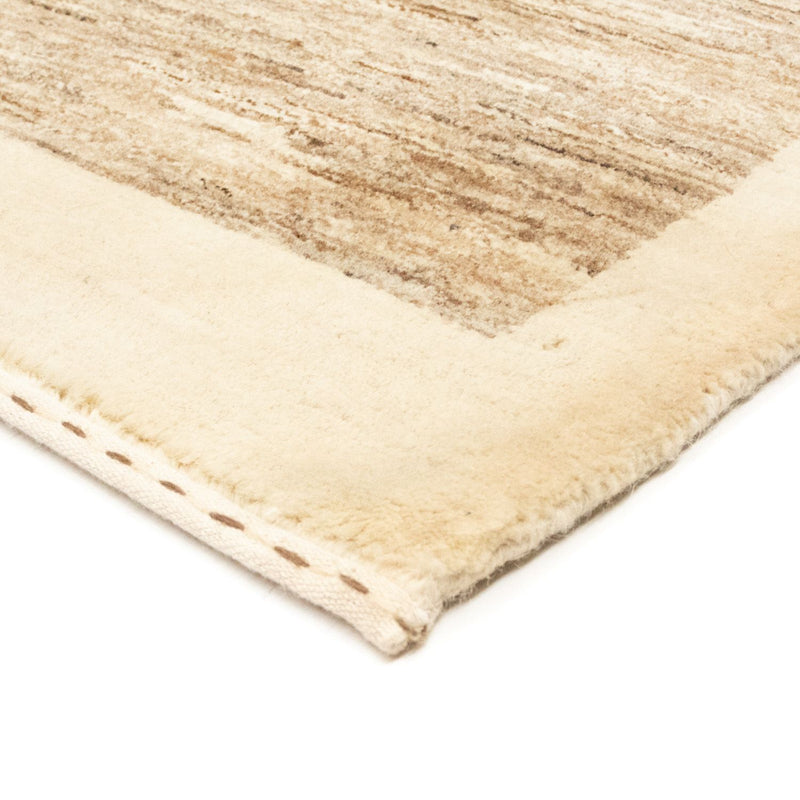 Indo Gabbeh Teppe 102x161cm - Ullteppe