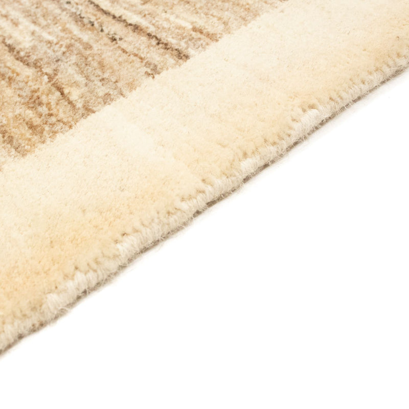 Indo Gabbeh Teppe 102x161cm - Ullteppe