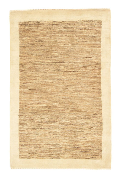Indo Gabbeh Teppe 101x163cm - Ullteppe