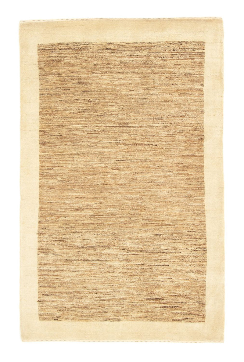 Indo Gabbeh Teppe 163x101cm - Ullteppe