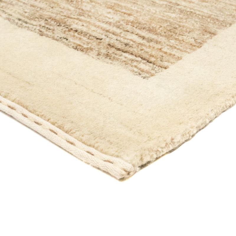 Indo Gabbeh Teppe 163x101cm - Ullteppe