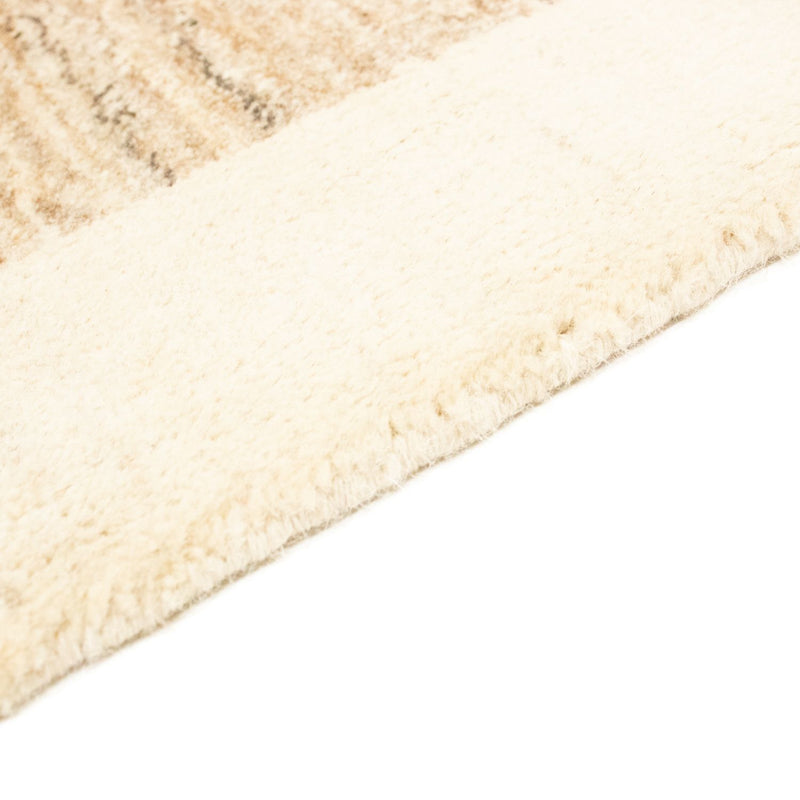 Indo Gabbeh Teppe 163x101cm - Ullteppe