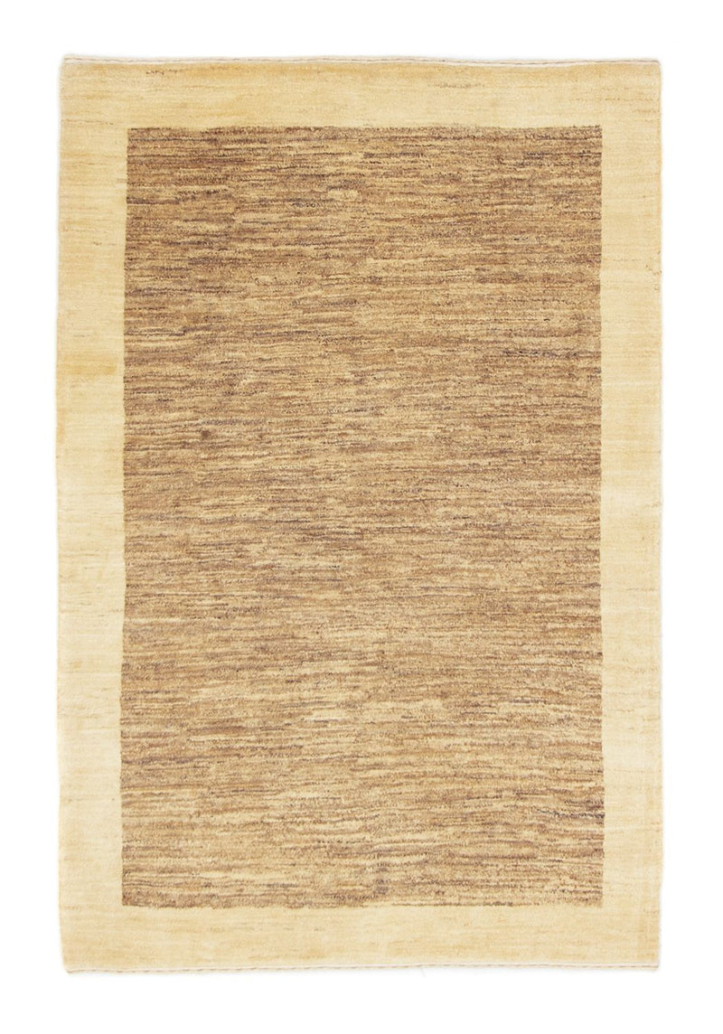Indo Gabbeh Teppe 101x160cm - Ullteppe