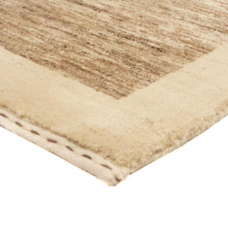 Indo Gabbeh Teppe 101x160cm - Ullteppe