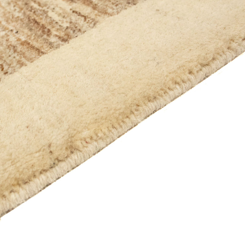 Indo Gabbeh Teppe 101x160cm - Ullteppe