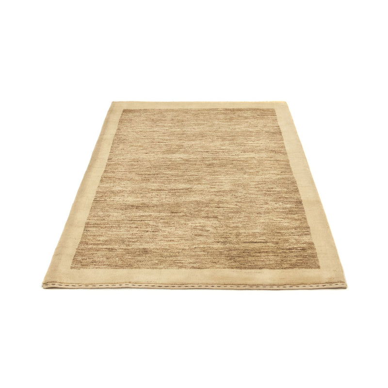 Indo Gabbeh Teppe 101x160cm - Ullteppe