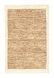 Indo Gabbeh Teppe 147x100cm - Ullteppe