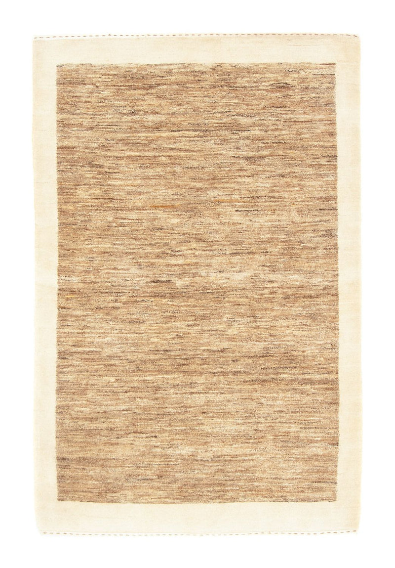Indo Gabbeh Teppe 147x100cm - Ullteppe